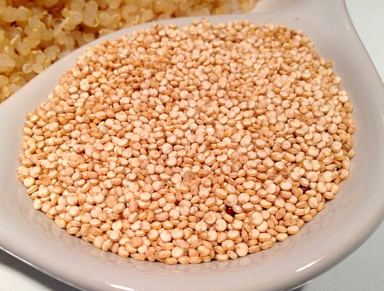 quinoa